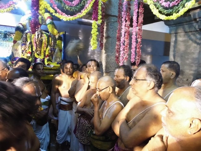 Vaikunda Ekadasi at Thiruneermalai  Temple 2014 set -12
