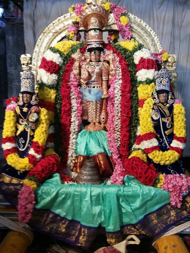 Vaikunda Ekadasi at Thiruvidanthai 2014 -08