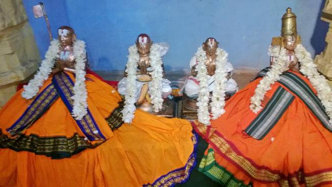Vanamamalai Pagal pathu utsavam day 6  2014-16