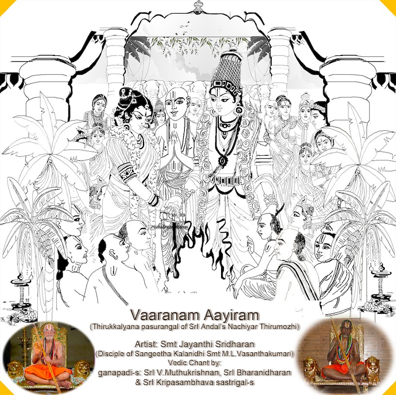 Varanam Aayiram invite2