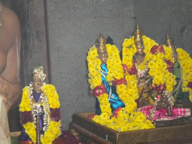 Villivakkam Srinivasa Perumal Kovil Vaikunda Ekadasi  2014-4