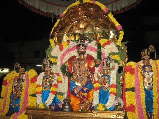 West Mambalam Sri Kodhandaramar Kovil Theppam 2014  -05
