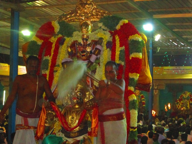 120th Thirunangur 11 Garuda Sevai  2014--0017
