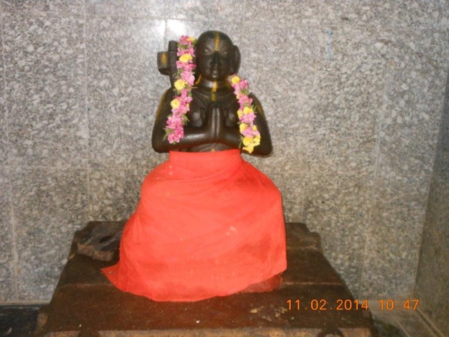 38th Azhagiyasingar Thirunakshatra Mahotsavam at Pancha Brindavanam 2014 -04