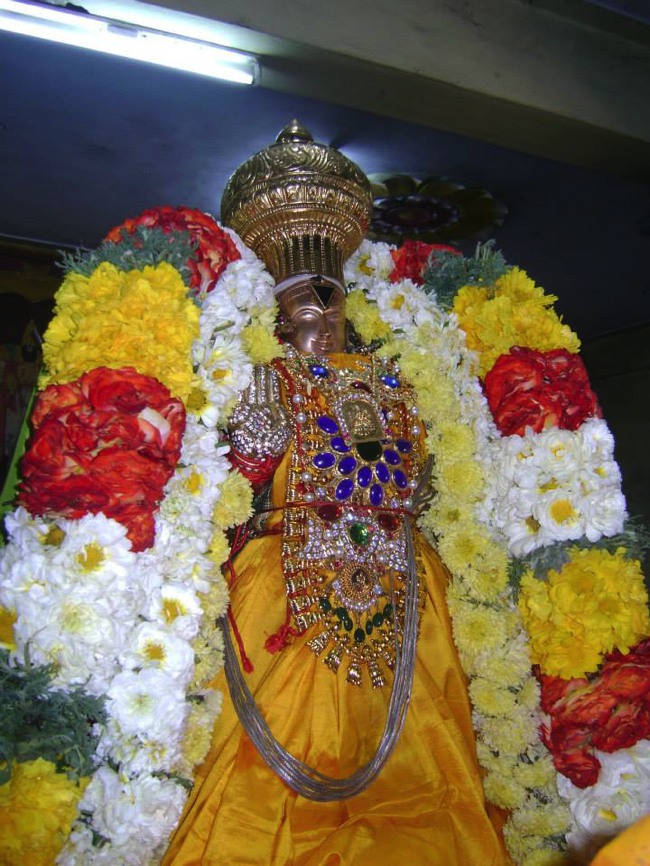 Aminjikarai Prasanna Varadharaja Perumal Temple Rathasapathami2014--09