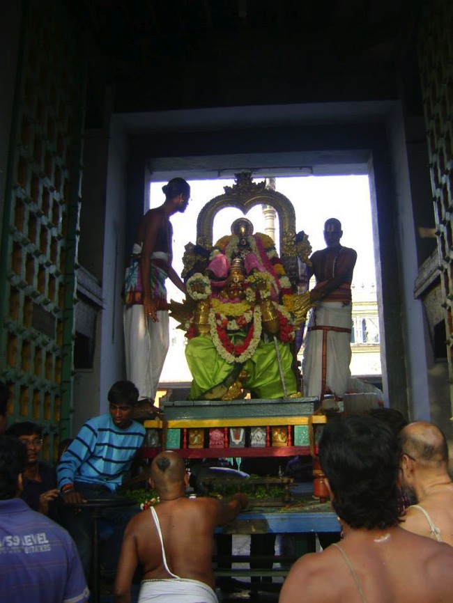 Aminjikarai Prasanna Varadharaja Perumal Temple Rathasapathami2014--23