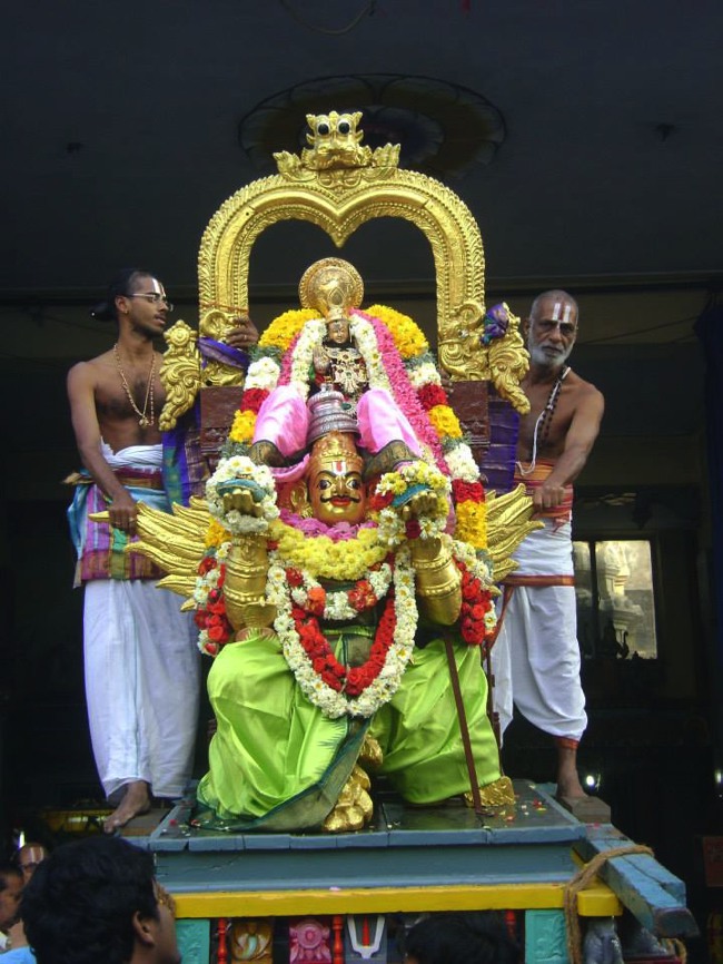 Aminjikarai Prasanna Varadharaja Perumal Temple Rathasapathami2014--24