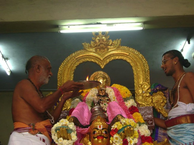 Aminjikarai Prasanna Varadharaja Perumal Temple Rathasapathami2014--25