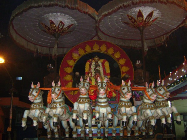 Aminjikarai Prasanna Varadharaja Perumal Temple Rathasapathami2014--27