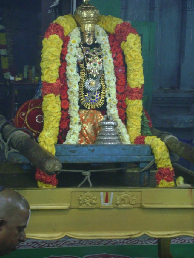 Aminjikarai Prasanna Varadharaja Perumal Temple Rathasapathami2014--28