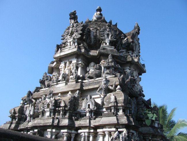 Kallidakuruchi adhi varaha peruma temple Samprokshana appeal  2014 -1