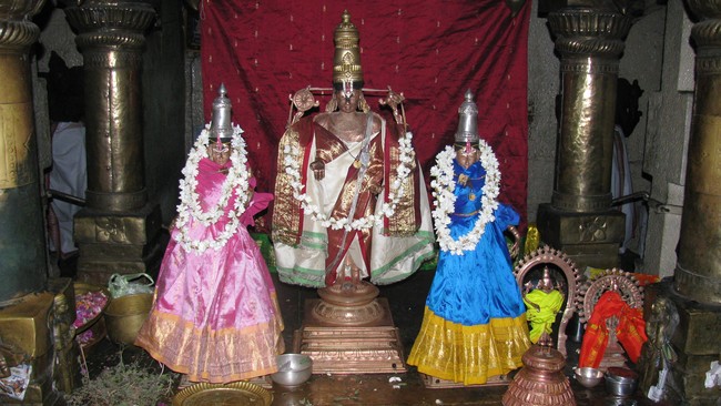 Kallidakuruchi adhi varaha peruma temple Samprokshana appeal  2014 -3