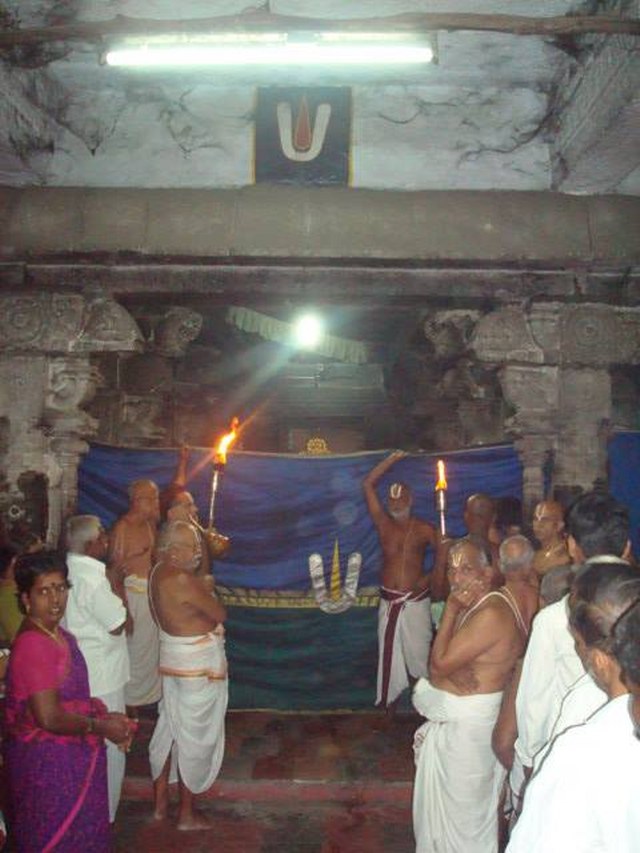 Kanchi Devaraja Perumal Temple Hastham Utsavam -22