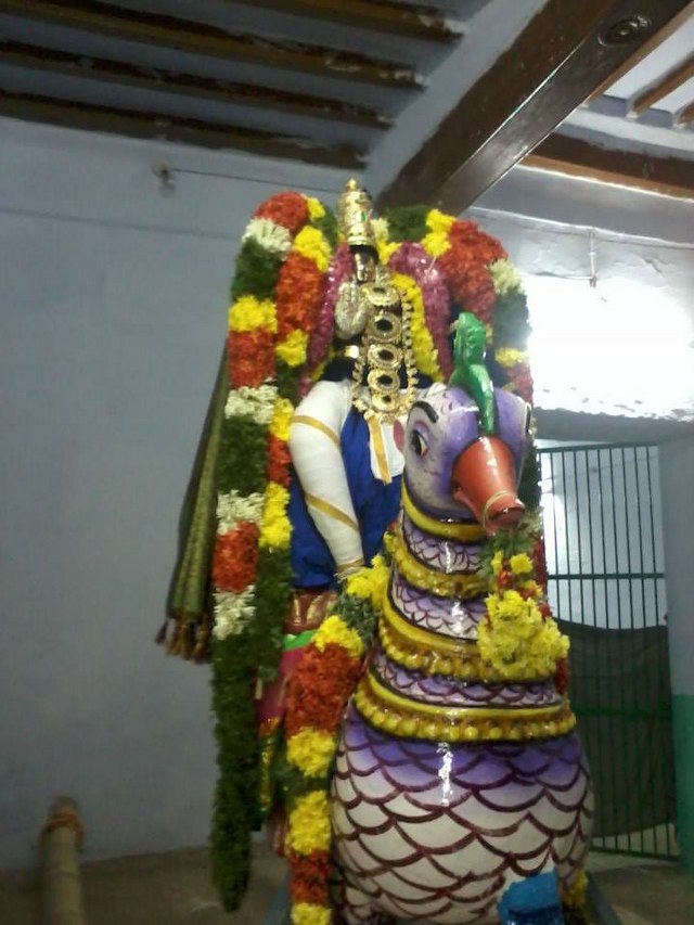 Kodiyalam Sri Venugolaswamy Temple Brahmotsavam Da 1-2  2014 -1