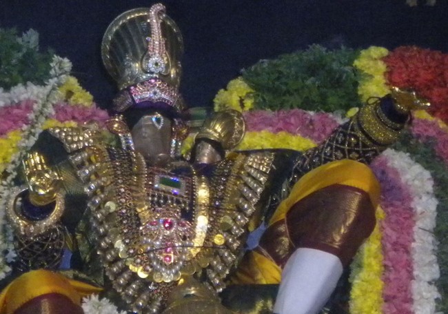 Kumbakonam AdiVarahar Temple Masi Maga Utsavam day 4 2014 -2