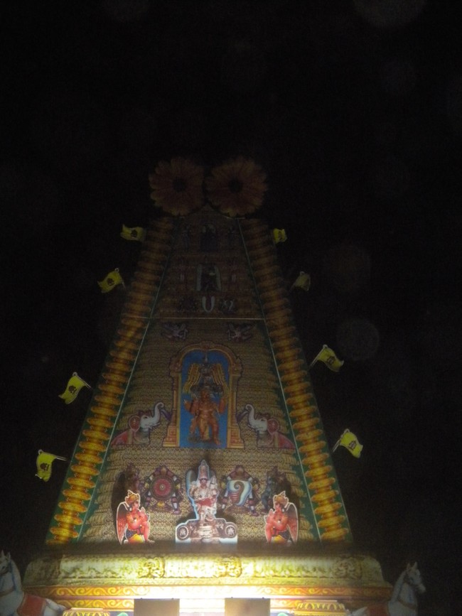 Kumbakonam AdiVarahar Temple Masi Maga Utsavam day 4 2014 -8