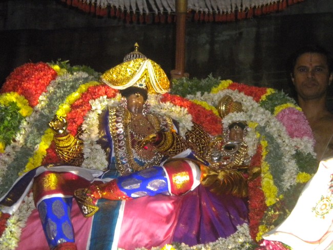 Kumbakonam Chakrapanai temple Masi Magam  Utsavam day 5 2014 -5