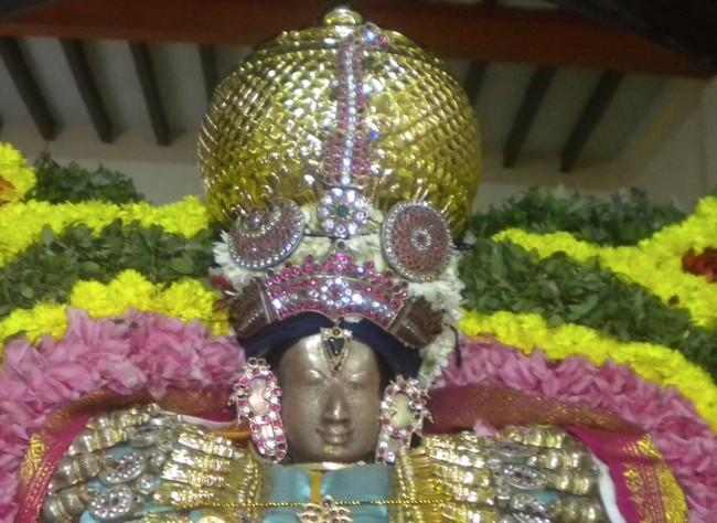 Kumbakonam Chakrapani Temple Masi Maga Utsavam day 2 2014 -04
