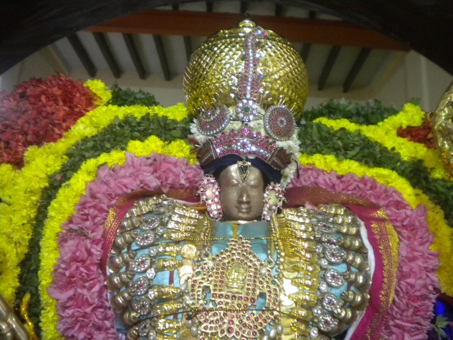 Kumbakonam Chakrapani Temple Masi Maga Utsavam day 2 2014 -12