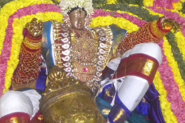 Kumbakonam Chakrapani Temple Masi Maga Utsavam day 4 2014 -01