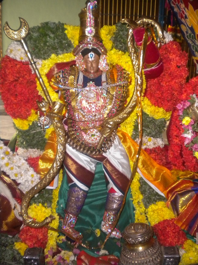 Kumbakonam Rajagopalan Temple Masi Maga Utsavam day 4 2014 -04