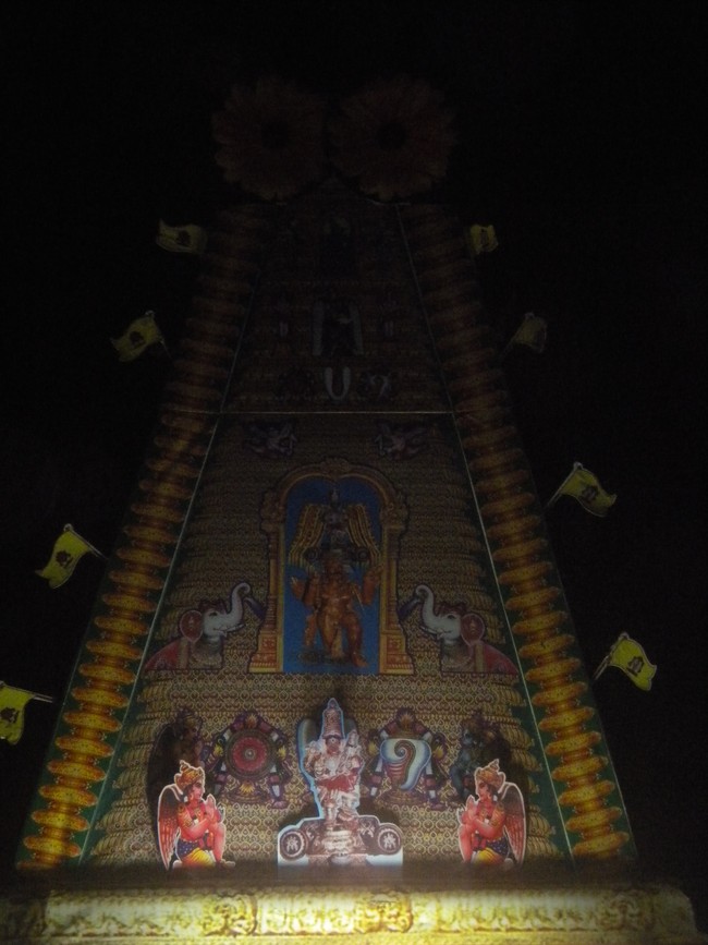 Kumbakonam Rajagopalan Temple Masi Maga Utsavam day 4 2014 -11