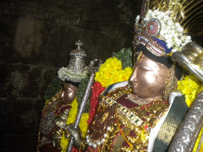 Kumbakonam Rajagopalaswamy Temple Masi Magam  Utsavam day 5 2014 -8