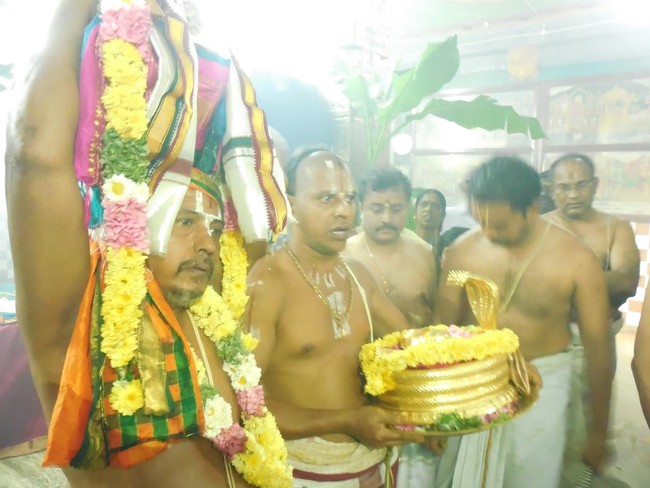Mannargudi Nagasayanam Pradhishtapanai 2014 -03