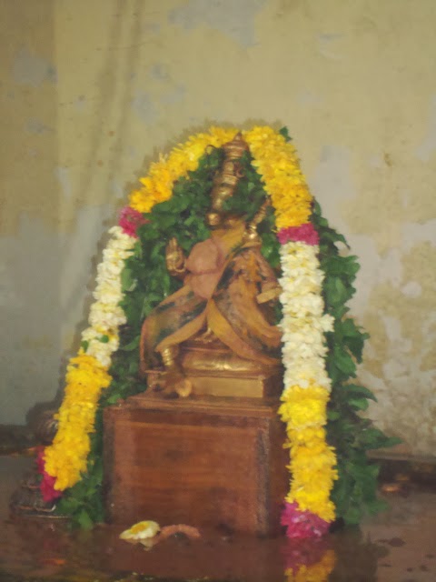 Mumbai Sri Balaji Mandir Hayagreeva Homam  2014 -13
