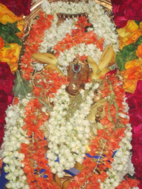 Mumbai Sri Balaji Mandir Hayagreeva Homam  2014 -16