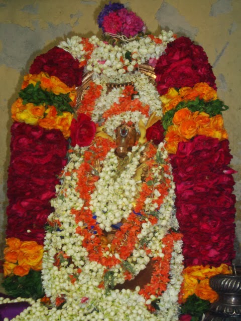 Mumbai Sri Balaji Mandir Hayagreeva Homam  2014 -18