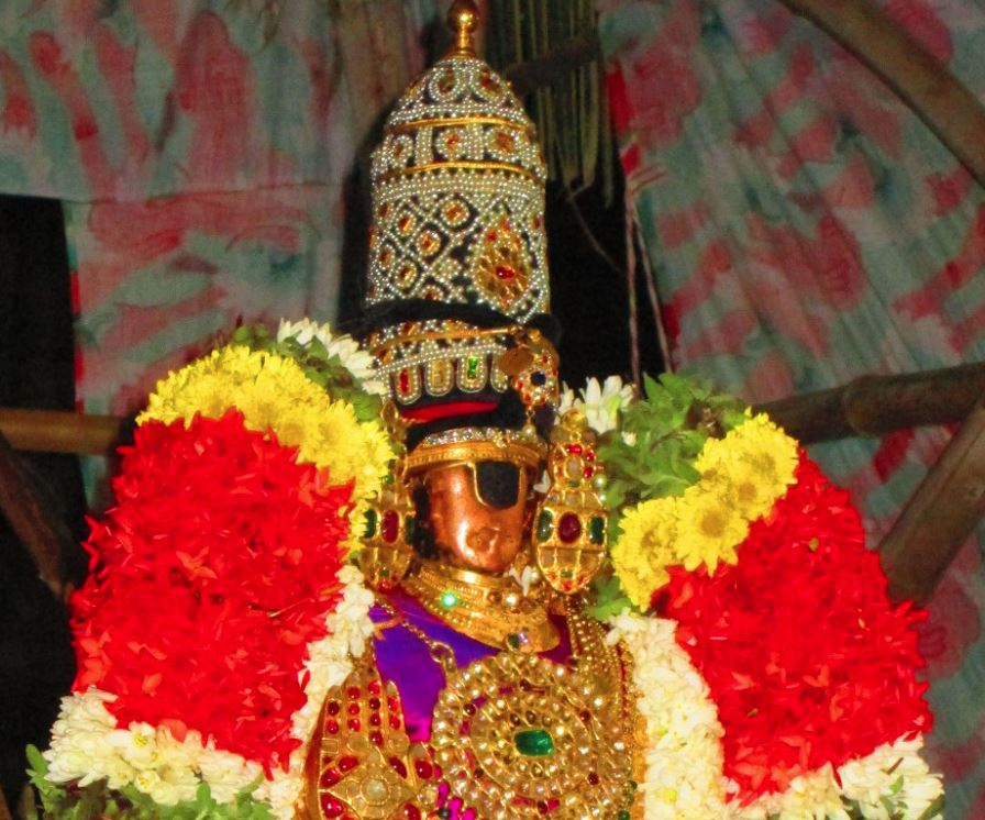 Namperumal Sapthavaraham