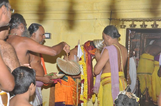 Pathamadai Sri venkatachalapathy Temple Samprokshanam 2014 -23
