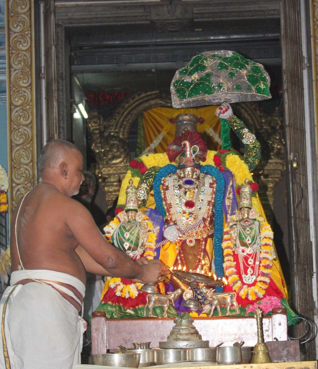 Pune Sri Balaji Mandir Annakoota Utsavam 2014 -10