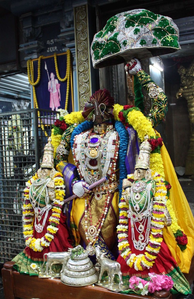 Pune Sri Balaji Mandir Annakoota Utsavam 2014 -12