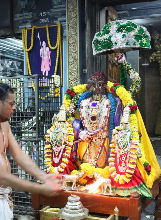 Pune Sri Balaji Mandir Annakoota Utsavam 2014 -19