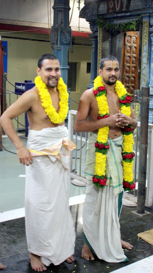 Pune Sri Balaji Mandir Annakoota Utsavam 2014 -20