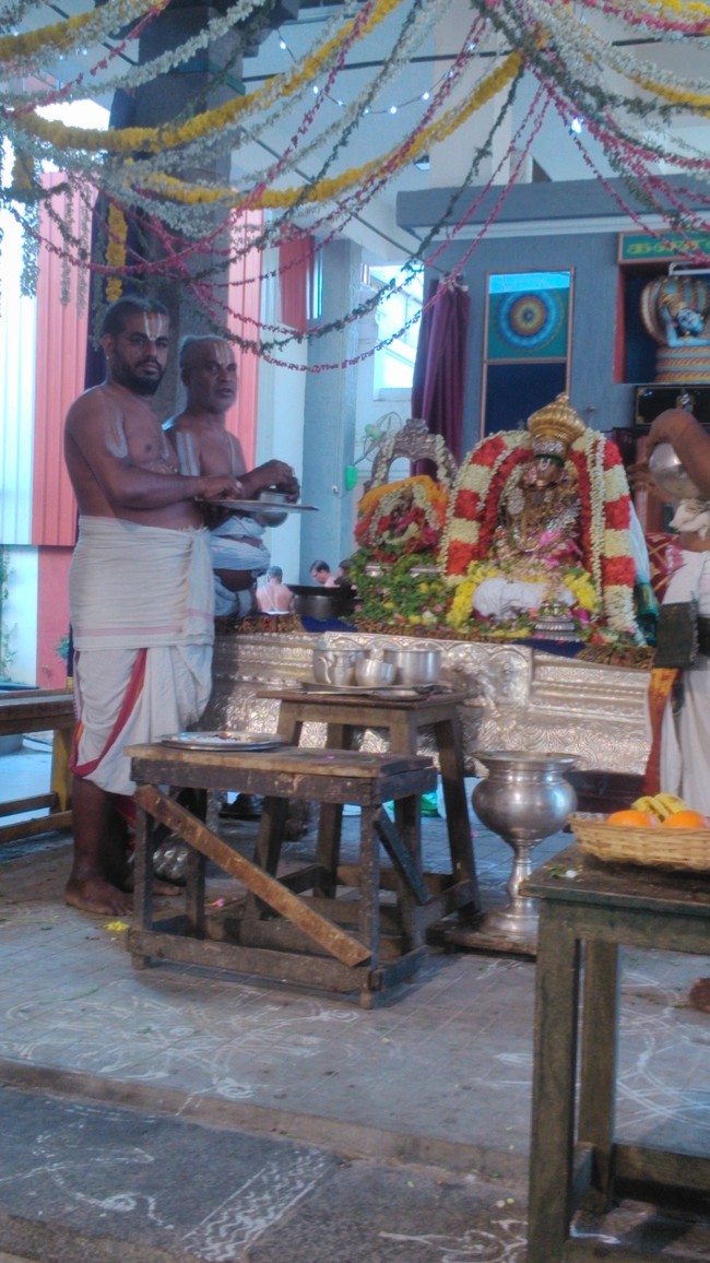 SVDD Hayagreeva Sri Vidya Abhivruthi Homam 2014 -03