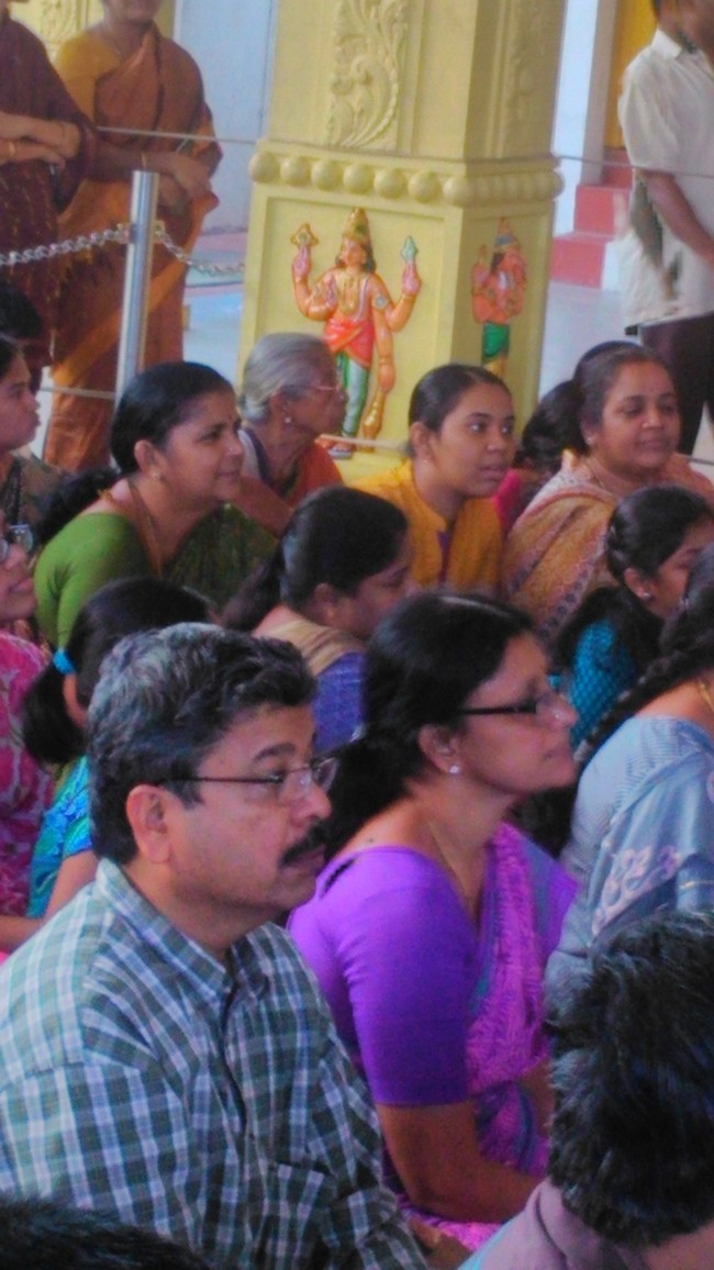 SVDD Hayagreeva Sri Vidya Abhivruthi Homam 2014 -09