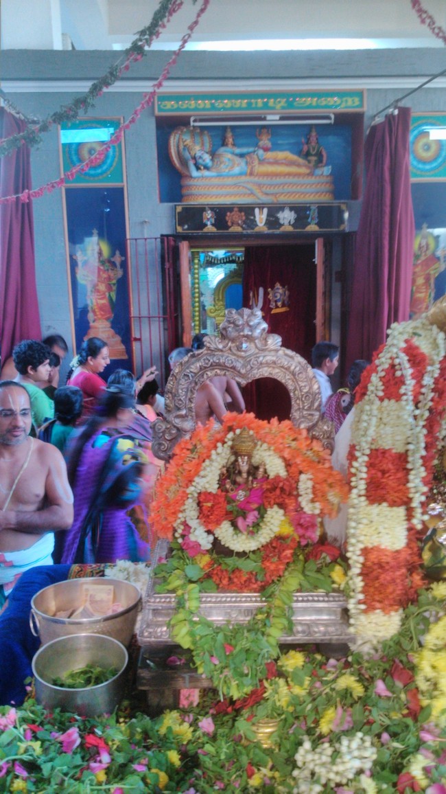 SVDD Hayagreeva Sri Vidya Abhivruthi Homam 2014 -12