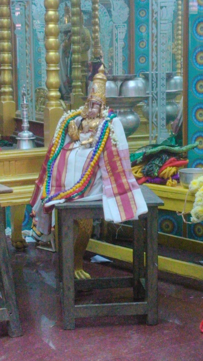 SVDD Srinivasa Perumal Masi Sravanam Purappadu 2014 -04