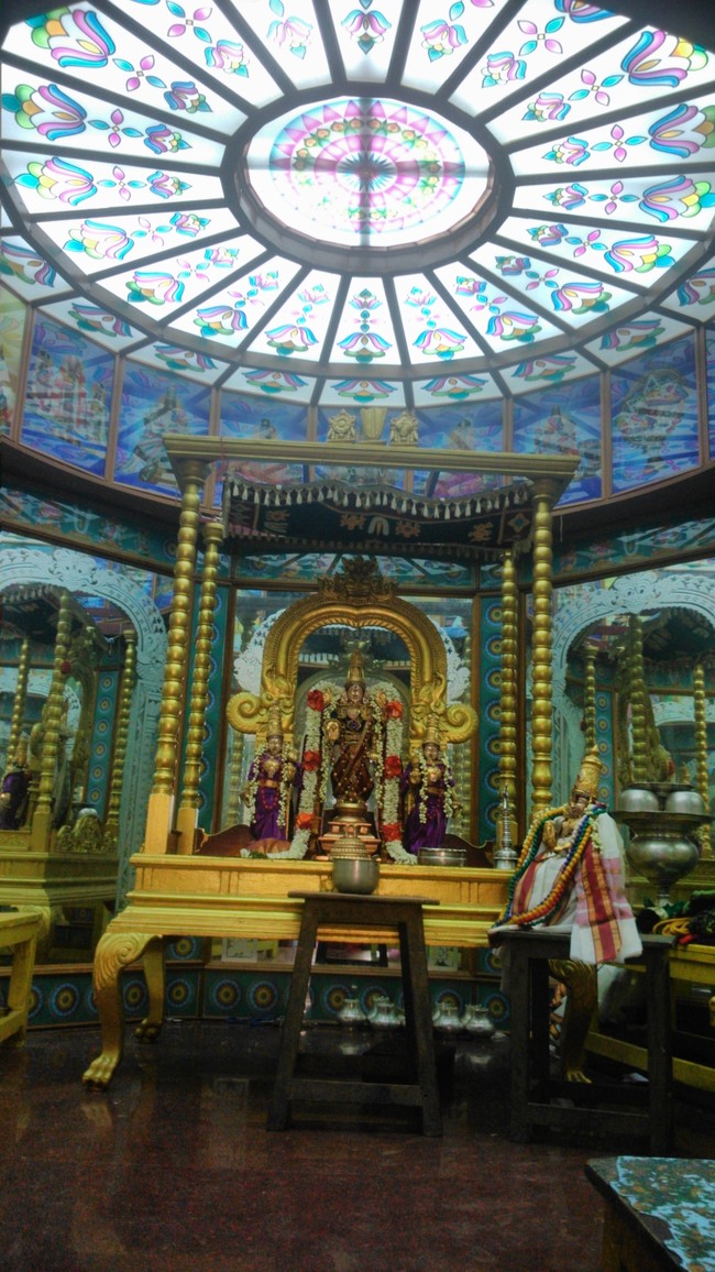 SVDD Srinivasa Perumal Masi Sravanam Purappadu 2014 -06