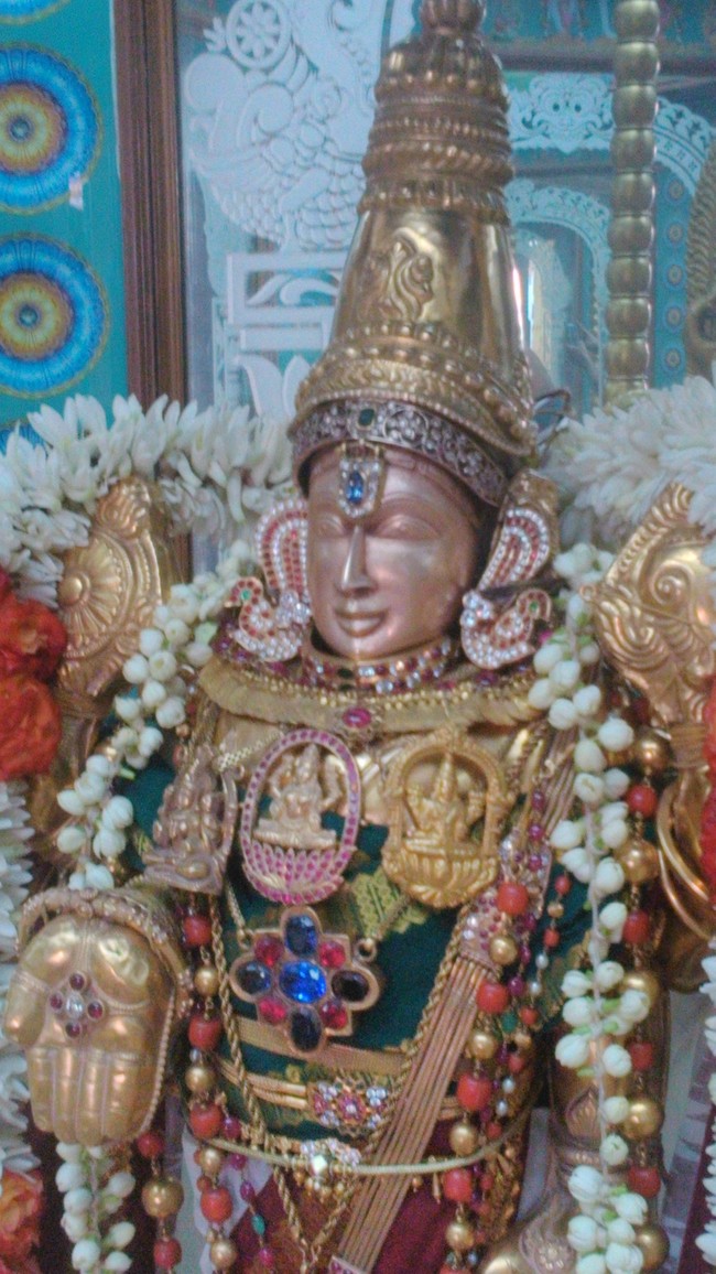 SVDD Srinivasa Perumal Masi Sravanam Purappadu 2014 -09