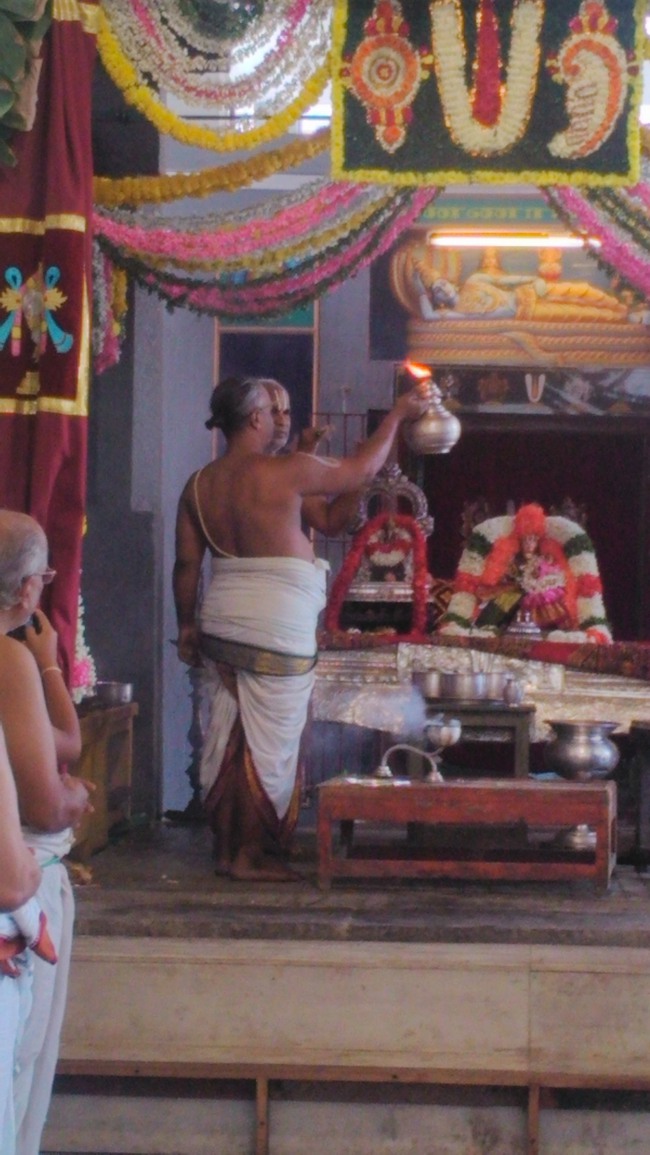 SVDD hayagreeva Thirumanjanam 2014--04