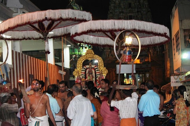 SVDD srinivasa temple Hastham Purappadu 2014 -10