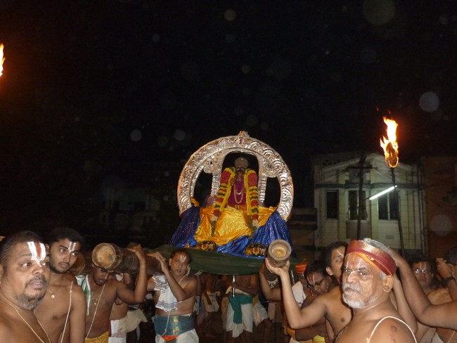 Srirangam Bhoopathi THirunal Irattai Prabhai Purappadui 2014 -16