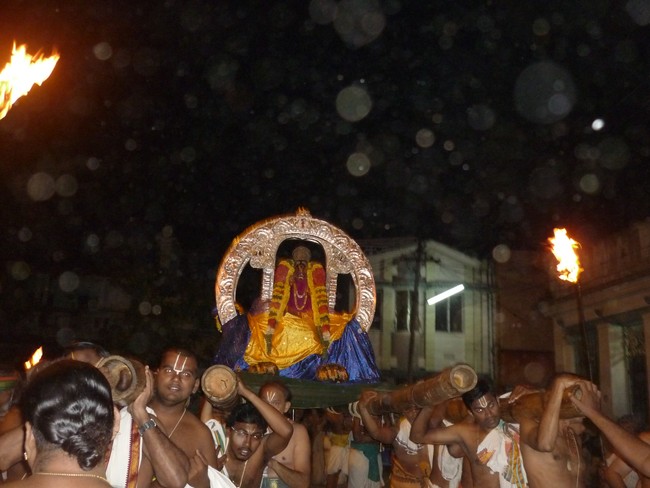 Srirangam Bhoopathi THirunal Irattai Prabhai Purappadui 2014 -17