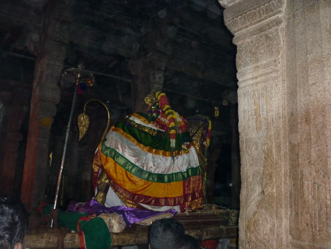 Srirangam Bhoopathi THirunal Simha Vahanam 2014 -20
