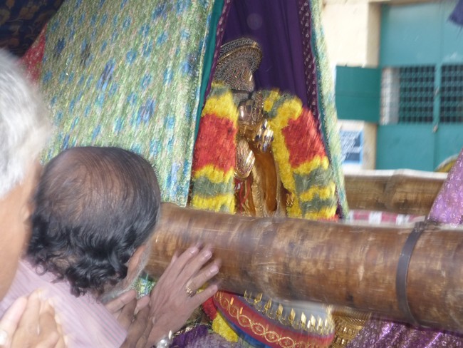 Srirangam Bhoopathi Thirunal  Pallaku 2014 -13