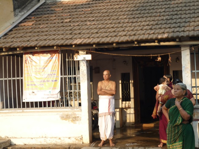Srirangam Bhoopathi Thirunal  Pallaku 2014 -16